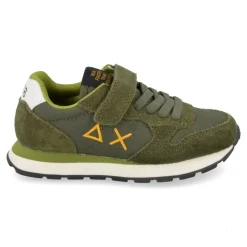 sneakers kaki