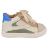 sneakers kaki