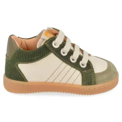 sneakers kaki