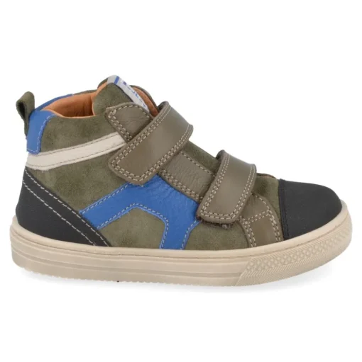 sneakers kaki