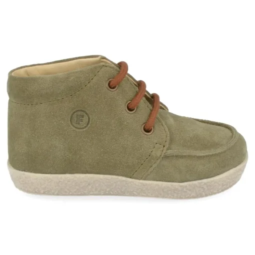 sneakers kaki