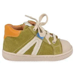 sneakers kaki