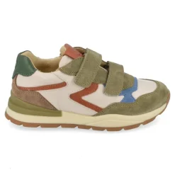 sneakers kaki
