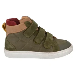 sneakers kaki