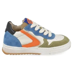 sneakers kaki