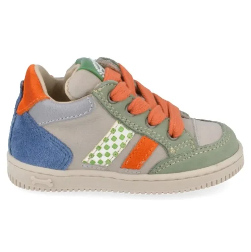 sneakers kaki