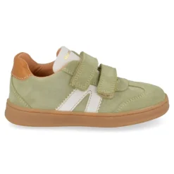sneakers kaki