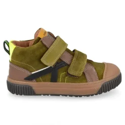 sneakers kaki