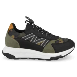 sneakers kaki