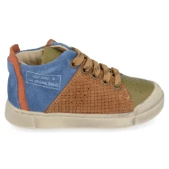 sneakers kaki