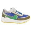sneakers kaki