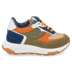 sneakers kaki
