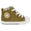 sneakers kaki