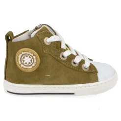 sneakers kaki