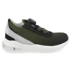 sneakers kaki