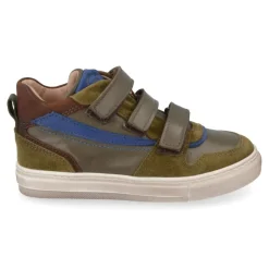 sneakers kaki