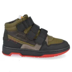 sneakers kaki