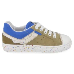 sneakers kaki