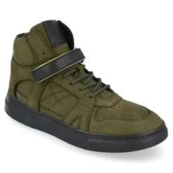 sneakers kaki