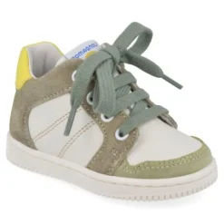 sneakers kaki
