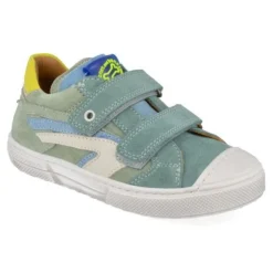 sneakers kaki