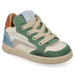 sneakers kaki