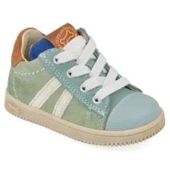 sneakers kaki