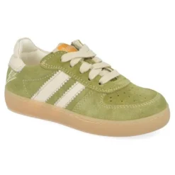 sneakers kaki