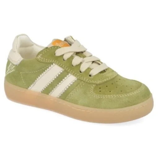 sneakers kaki