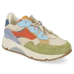 sneakers kaki