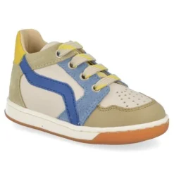 sneakers kaki