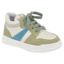 sneakers kaki