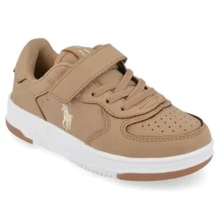 sneakers kaki