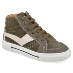 sneakers kaki
