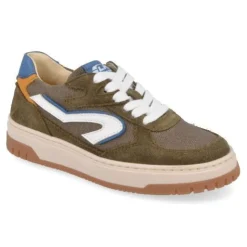 sneakers kaki