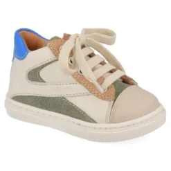 sneakers kaki