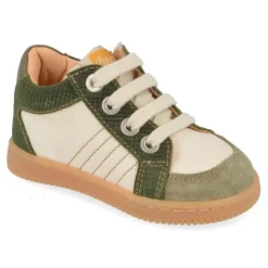 sneakers kaki
