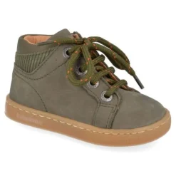 sneakers kaki