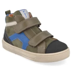sneakers kaki