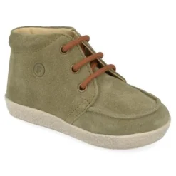sneakers kaki