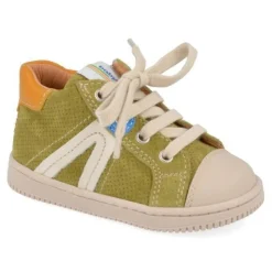 sneakers kaki