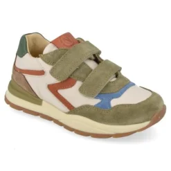 sneakers kaki