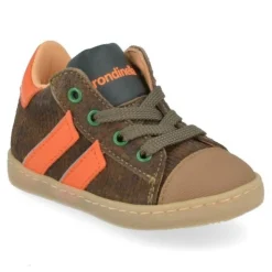 sneakers kaki