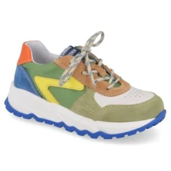sneakers kaki