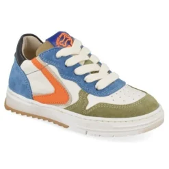 sneakers kaki