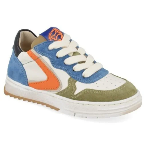 sneakers kaki
