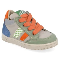 sneakers kaki