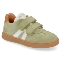 sneakers kaki