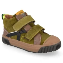 sneakers kaki