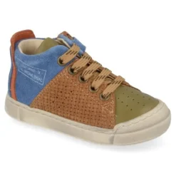 sneakers kaki